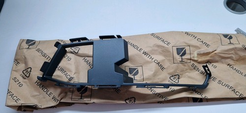 Audi front left bumper - a3,