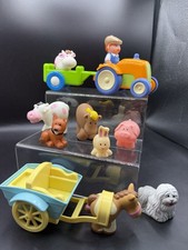 ELC Happyland Farm Toy Bundle