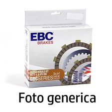 EBC DRC136 Clutch For Honda