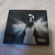 Queen Adreena Taxidermy CD