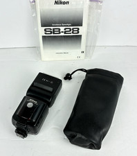 Nikon autofocus speedlight - autofocus,