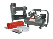 SENCO Finish Pro 18 Pneumatic