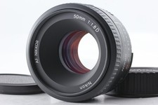 [MINT] Nikon AF NIKKOR 50mm F/1.8 D AF Auto Focus Standard Prime Lens From Japan