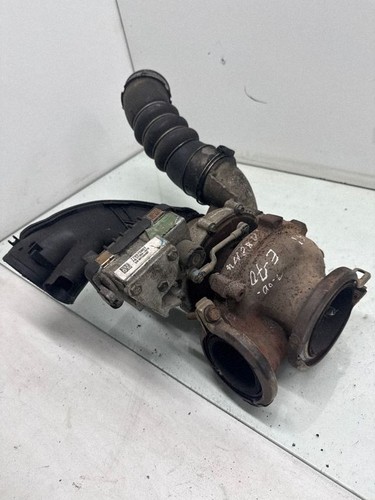 Bmw e70 2010 diesel 180kw - bmw,