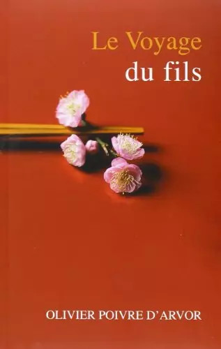 Voyage fils olivier - fils,,