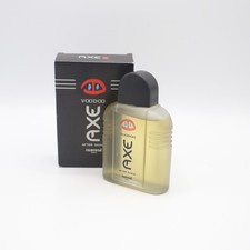 Axe Lynx Voodoo After Shave