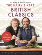 The Hairy Bikers' British