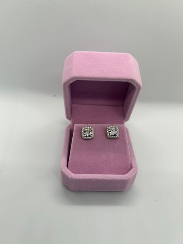 925 sterling silver earrings - sterling,