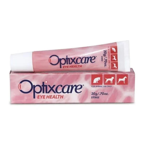 Optixcare eye health - gel, for