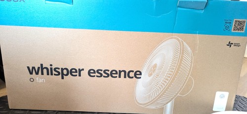 Duux whisper essence standing - whisper,
