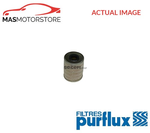 Engine fuel filter purflux - engine,