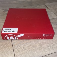 WatchGuard Firebox T40 -