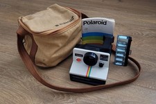 Polaroid 1000 Land Instant