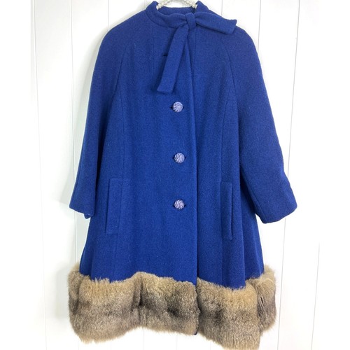 Vtg 1950 gano downs - vtg,
