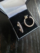 SOUTHWESTERN SILVER TWISTED