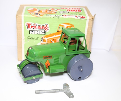 Triang minic aveling barford - triang,