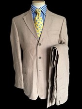 Men’s Austin Reed Beige