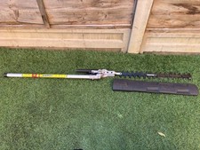 Florabest FBK 4 B2-3 Hedge Trimmer Attachment 