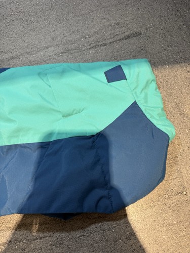 Ruffwear waterproof insulated - ruffwear,