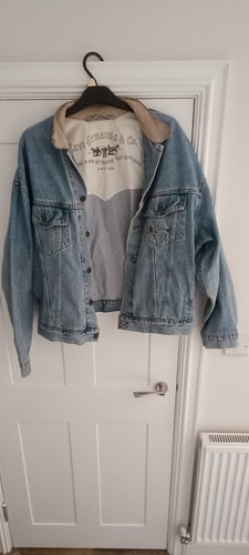 Vintage 1993 levis 75597 - 1993,