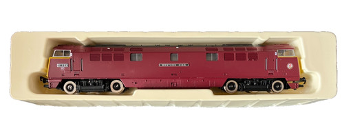 Hornby gauge r101 - 00, c-c