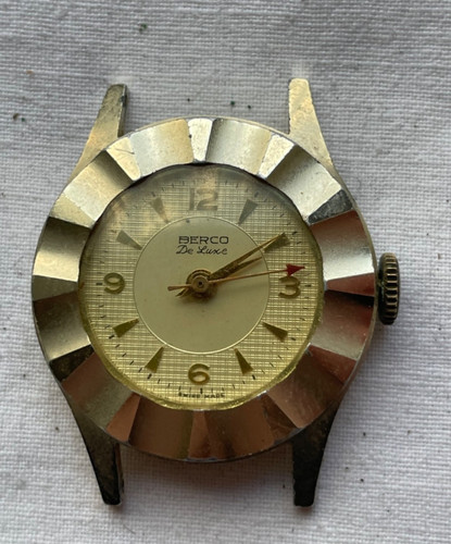 Berco luxe art deco vintage - de, art-deco