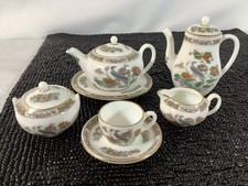Wedgwood Bone China Miniature