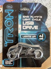 Disney TRON Sam Flynn's Light