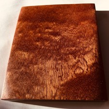 Solid Mahogany Hardwood