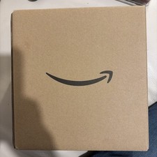 Amazon Echo Show 8 - Black