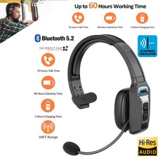 Wireless Trucker Bluetooth