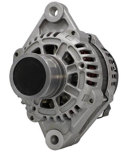 Alternator 100a new no - alternator, new-oe
