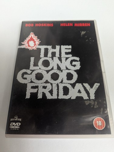 The long good - good, friday