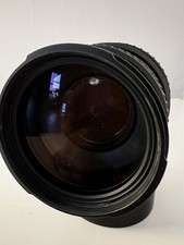 Sigma 70-300mm DL Macro Super