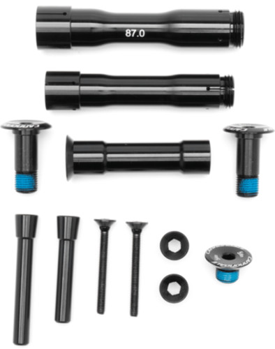 Cannondale oem pivot - cannondale, hardware