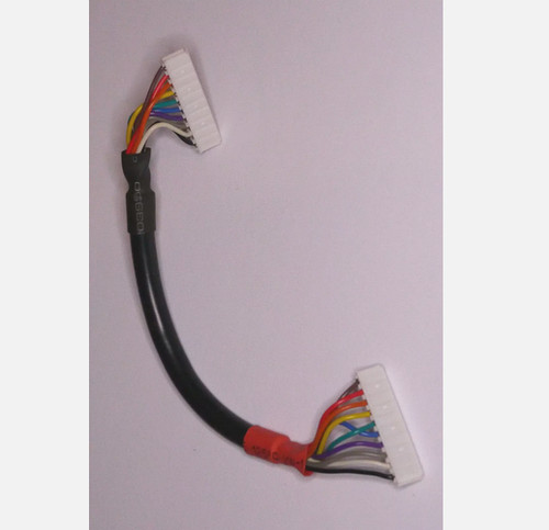 Linn connector for smps - connector,