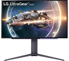 LG 27GR95QE 27" MONITOR OLED