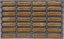 Nimbus Tuff Scrape Door Mat