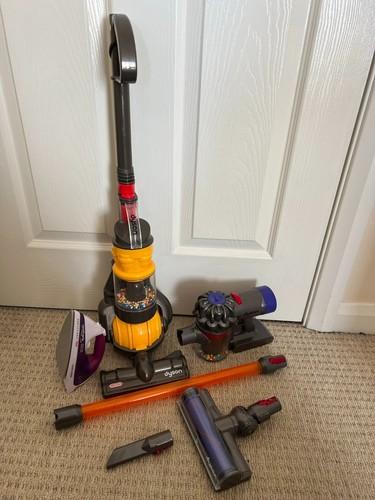 Casdon dyson childrens upright - casdon,