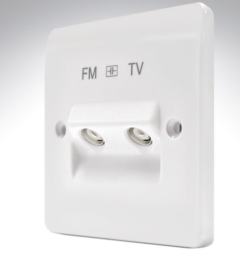 K3522whi fm twin - tv,