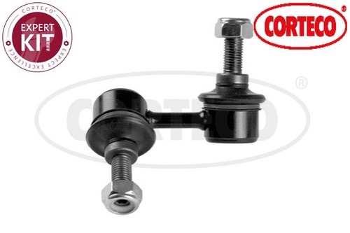 Front left stabiliser bar - stabiliser,