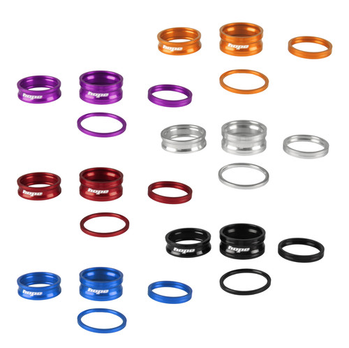 Hope space doctor stem spacer - hope,