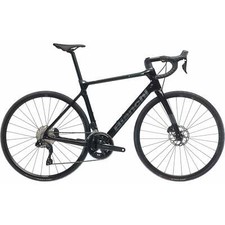 Bianchi Infinito XE Disc 105 Di2 Carbon Road Bike 2023 Black Cycling Mens Womens