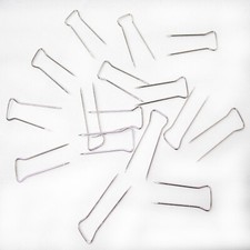 Antimacassar Pins - Loose