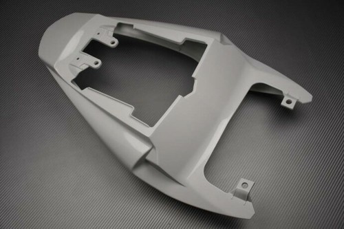 Unpainted rear tail fairing - unpainted,