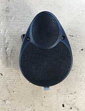 Porsche 911 996 Boxster 986 OS Right Bose Speaker 99664504401 Black