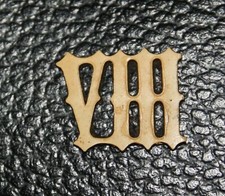 old cuckoo clock dial number