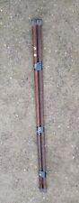 Peugeot 106 Rear Back Axle Torsion Bars PAIR All Models Citroen Saxo 1.1 1.4 Etc