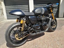 MassMoto Exhaust Full System