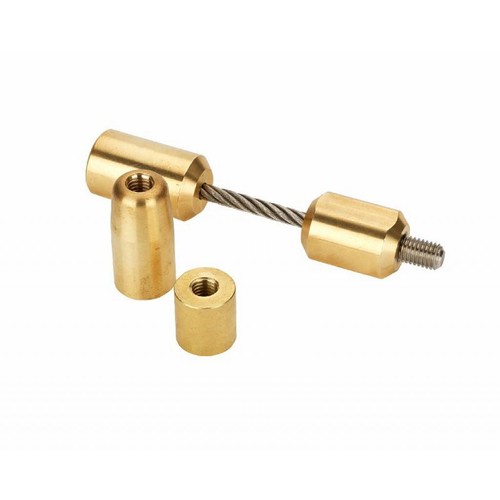 Scope lockfast rod - rod, sonde